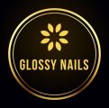 Glossy Nails