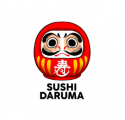 Sushi Daruma